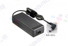 Toshiba Compatible AC Charger Adapter 120W 15V 8A 6.3x 3.0 mm